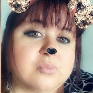 Meet your Posher, Tammy